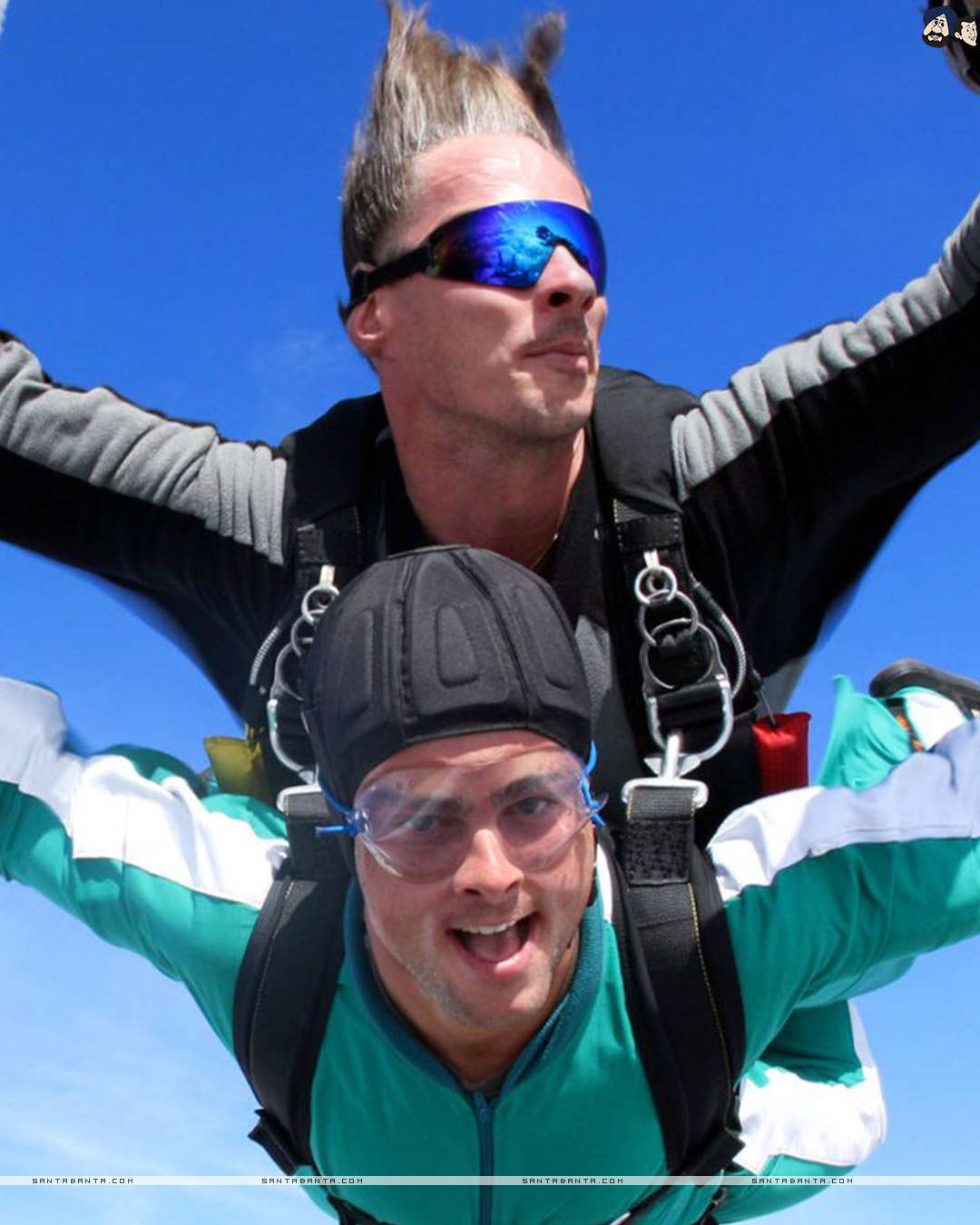 Adventure Sports